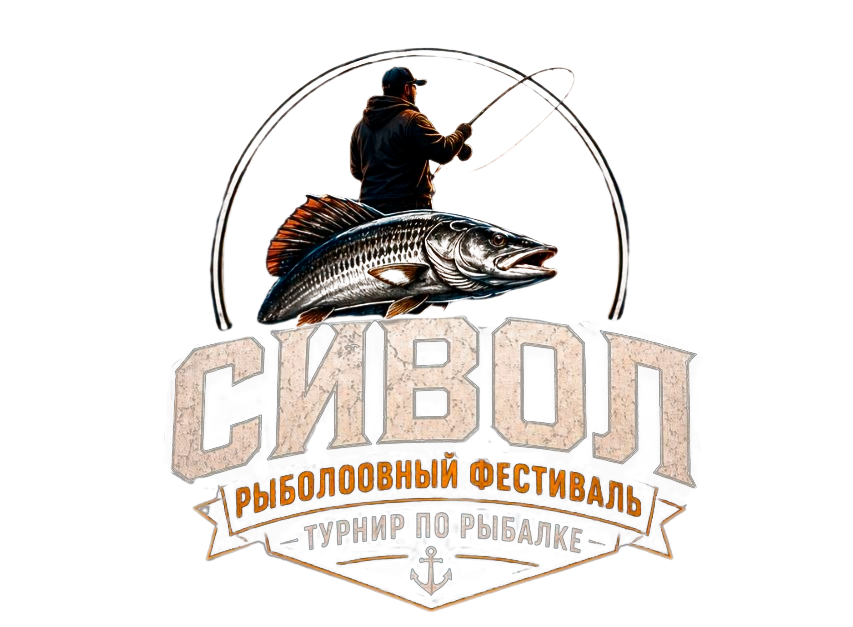 СИВОЛ Рыболовный фестиваль - Турнир по рыбалке